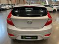 2015 Hyundai Accent 1.6 Fluid Auto 5-dr