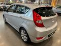 2015 Hyundai Accent 1.6 Fluid Auto 5-dr