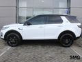 2018 Land Rover Discovery Sport 2.0i4 D HSE Lux