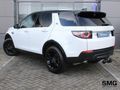 2018 Land Rover Discovery Sport 2.0i4 D HSE Lux