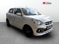 2026 Suzuki Celerio 1.0 GL AMT