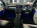 2022 Mercedes-AMG GLC 43 AMG 4Matic