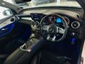 2022 Mercedes-AMG GLC 43 AMG 4Matic