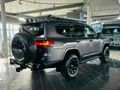2022 Toyota Land Cruiser 300 V6 3.5 T GR-S