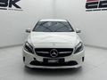 2016 Mercedes-Benz A-Class A 220d Style Auto