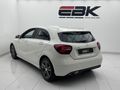 2016 Mercedes-Benz A-Class A 220d Style Auto
