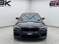 2019 BMW M5 Competition Auto