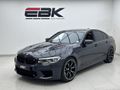2019 BMW M5 Competition Auto
