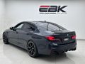 2019 BMW M5 Competition Auto