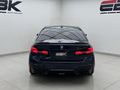 2019 BMW M5 Competition Auto