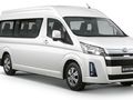 2026 Toyota Quantum 2.8 GL Auto 14 Seater