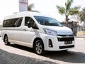 2026 Toyota Quantum 2.8 GL Auto 14 Seater