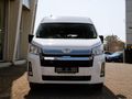 2026 Toyota Quantum 2.8 GL Auto 14 Seater