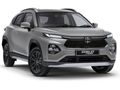 2026 Toyota Starlet Cross 1.5XS Auto
