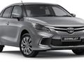 2026 Toyota Starlet 1.5 XI