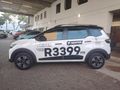 2026 Renault Triber 1.0 Iconic