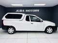 2022 Nissan NP200 1.6 A/C Safety Pack