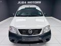 2022 Nissan NP200 1.6 A/C Safety Pack