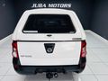 2022 Nissan NP200 1.6 A/C Safety Pack