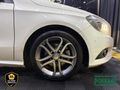 2015 Mercedes-Benz A-Class A 220 CDI BE Auto