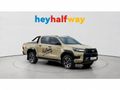 2026 Toyota Hilux 2.8 GD-6 RB Legend 55 4x4 Auto Double Cab