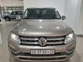 2019 Volkswagen Amarok 2.0 BiTDI Highline (132kW) 4Motion Auto Double-Cab