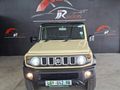 2026 Suzuki Jimny 1.5 GLX AllGrip 5-Door Auto