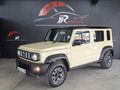2026 Suzuki Jimny 1.5 GLX AllGrip 5-Door Auto