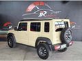 2026 Suzuki Jimny 1.5 GLX AllGrip 5-Door Auto
