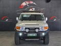2022 Toyota FJ Cruiser 4.0 V6