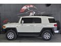 2022 Toyota FJ Cruiser 4.0 V6