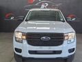 2025 Ford Ranger 2.0D XL HR Auto Single-Cab