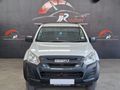 2025 Isuzu D-Max 250C Fleetside Single-Cab