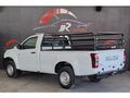 2025 Isuzu D-Max 250C Fleetside Single-Cab