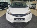 2012 Honda Jazz 1.3 Comfort Auto