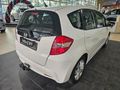 2012 Honda Jazz 1.3 Comfort Auto