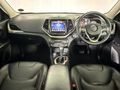 2019 Jeep Cherokee 3.2 Limited AWD Auto