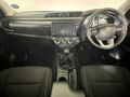 2022 Toyota Hilux 2.4 GD-6 Raised Body Raider Double-Cab