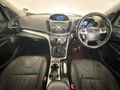2015 Ford Kuga 2.0 TDCi Trend Auto
