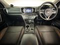 2018 Kia Sportage 2.0 Ignite Auto