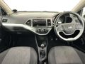 2017 Kia Picanto 1.0