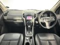 2017 Isuzu KB 300 D-Teq LX Auto 4x4 Double-Cab