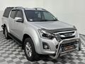 2017 Isuzu KB 300 D-Teq LX Auto 4x4 Double-Cab