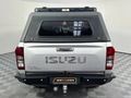 2017 Isuzu KB 300 D-Teq LX Auto 4x4 Double-Cab