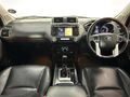 2014 Toyota Land Cruiser Prado 3.0 TDI VX Auto