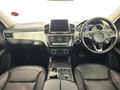 2016 Mercedes-Benz GLE 400 4Matic