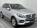 2016 Mercedes-Benz GLE 400 4Matic