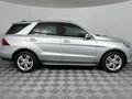 2016 Mercedes-Benz GLE 400 4Matic
