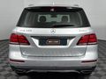 2016 Mercedes-Benz GLE 400 4Matic