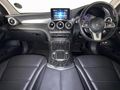 2020 Mercedes-Benz GLC 220d 4Matic